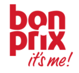Code promo vérifié – Dernière utilisation il y a 3 heures sur Bonprix France