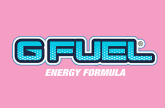 Get 15% off any purchase at G FUEL! Some restrictions may apply. May not be combined with other offers.