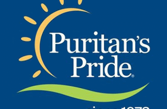 Popular Discount Code – Last saved $20.43 on Puritan’s Pride