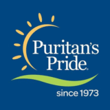Popular Discount Code – Last saved $20.43 on Puritan’s Pride